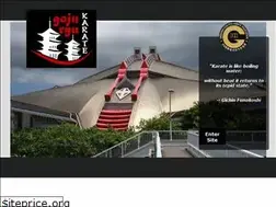 Sites similar to goju.co.za