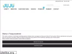 Sites similar to gojuju.co