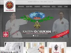 Sites similar to gojukan.org