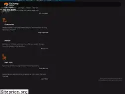 Sites similar to gojump-america.com