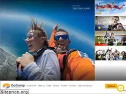 Sites similar to gojump-oceanside.com