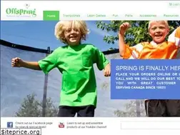 Sites similar to gojump.ca