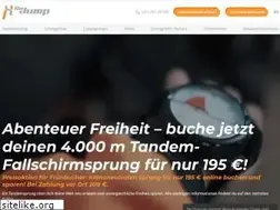 Sites similar to gojump.de