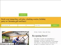 Sites similar to gojumpin.com