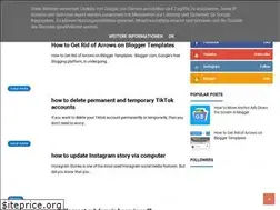 Sites similar to gojuragan.blogspot.com