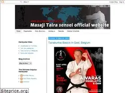 Sites similar to gojuryukenkyukai.com