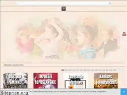 Sites similar to gok-lopuszno.eu