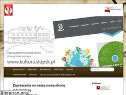 Sites similar to gok.slupsk.pl