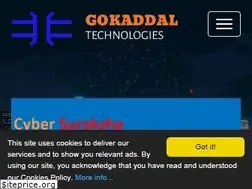 Sites similar to gokaddal.com