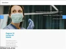 Sites similar to gokadent.cl