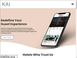 Sites similar to gokai.co