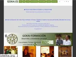 Sites similar to gokai.es