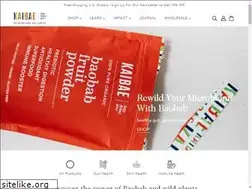 Sites similar to gokaibae.com