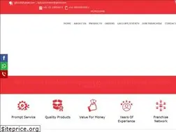 Sites similar to gokaidosports.in