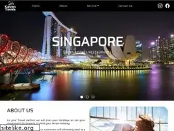 Sites similar to gokaizen.in