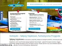 Sites similar to gokajaki.pl