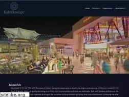 Sites similar to gokaleidoscope.com
