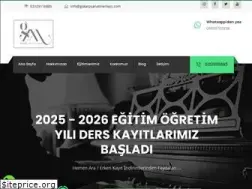 Sites similar to gokalpsanatmerkezi.com