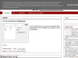 Sites similar to gokalpsnotes.blogspot.com