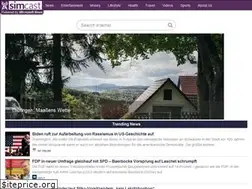 Sites similar to gokama.co