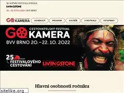 Sites similar to gokamera.cz