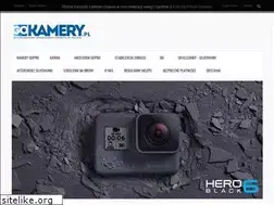 Sites similar to gokamery.pl