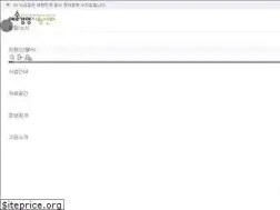 Sites similar to gokams.or.kr