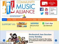 Sites similar to gokams.org