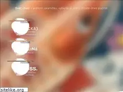 Sites similar to gokana.cz