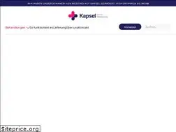 Sites similar to gokapsel.de
