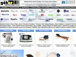 Sites similar to gokarmedikal.com.tr