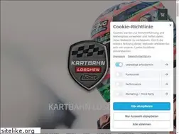Sites similar to gokart-cottbus.de