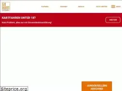 Sites similar to gokart-online.de