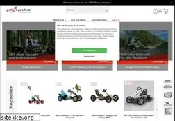 Sites similar to gokart-profi.de