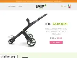 Sites similar to gokart.co.uk