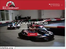 Sites similar to gokart.hu