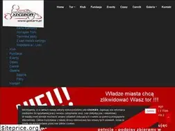 Sites similar to gokart.pl