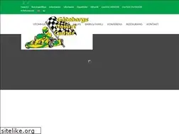 Sites similar to gokart.se