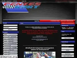 Sites similar to gokartaruhaz.hu