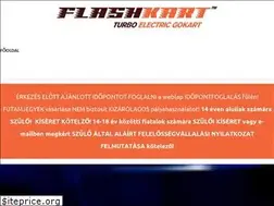 Sites similar to gokartbudapest.hu
