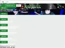 Sites similar to gokartcentralen.se