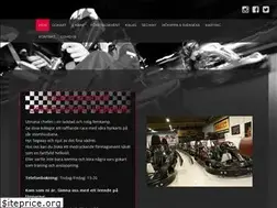 Sites similar to gokartcentret.se