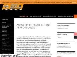 Sites similar to gokartengineparts.com.au