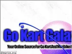 Sites similar to gokartgalaxy.com
