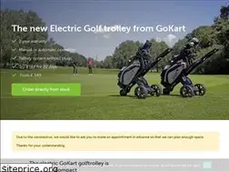 Sites similar to gokartgolf.eu