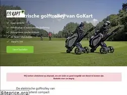 Sites similar to gokartgolf.nl