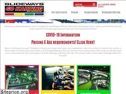 Sites similar to gokartingbrisbane.com.au