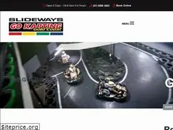 Sites similar to gokartinggoldcoast.com.au