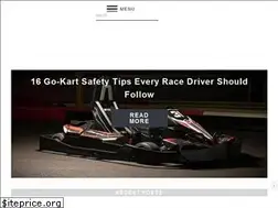 Sites similar to gokartlife.com