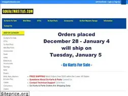 Sites similar to gokartmasters.com